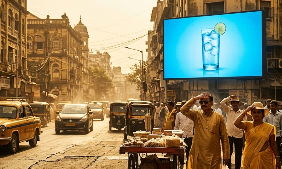 Heat Wave Campaigns