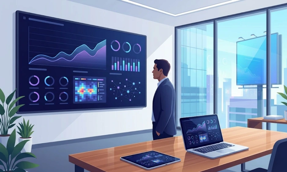 Performance Metrics