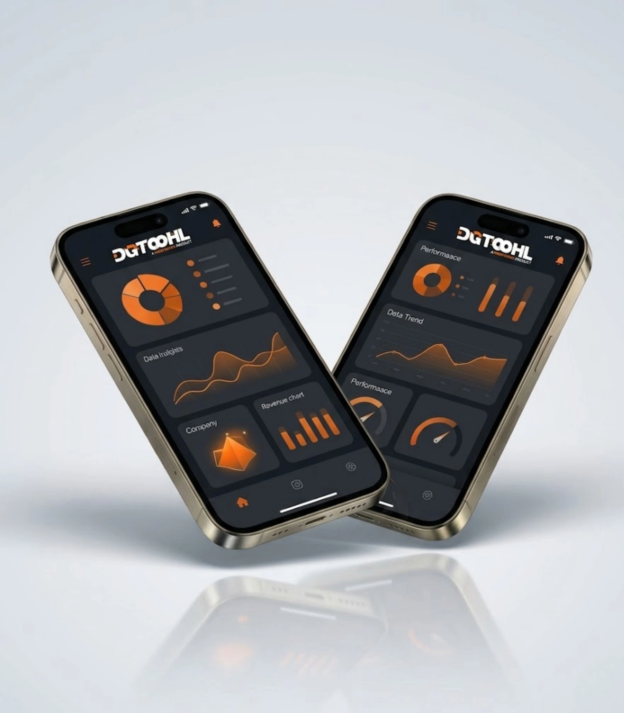Mobile App