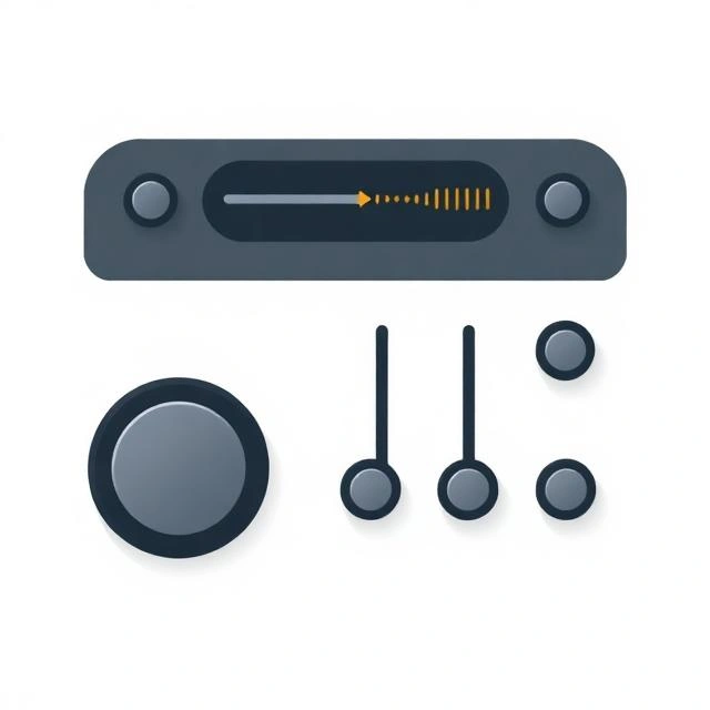Real-time Control